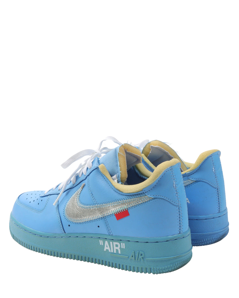 Off-White MCA Air Force 1