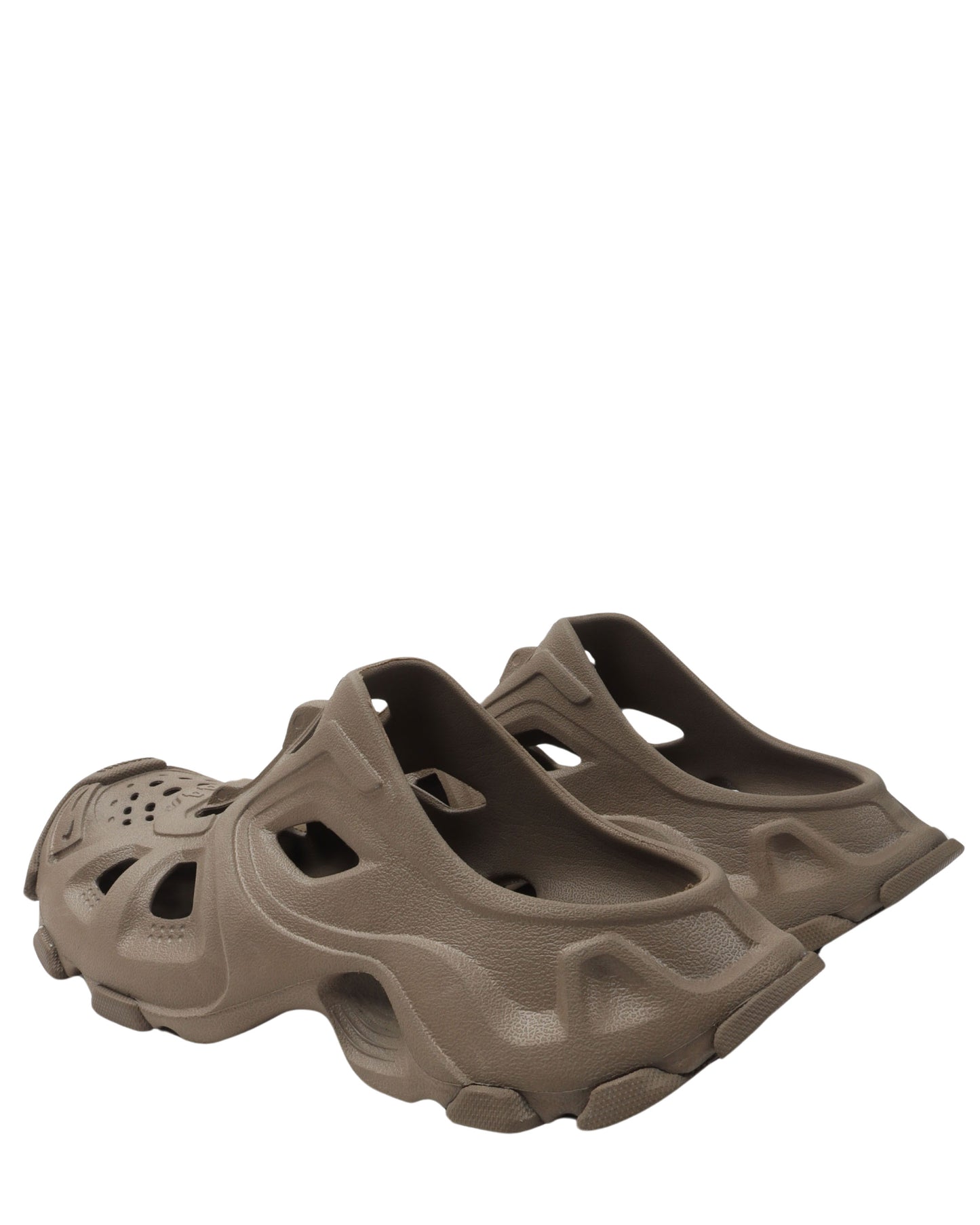 HD Rubber Mules