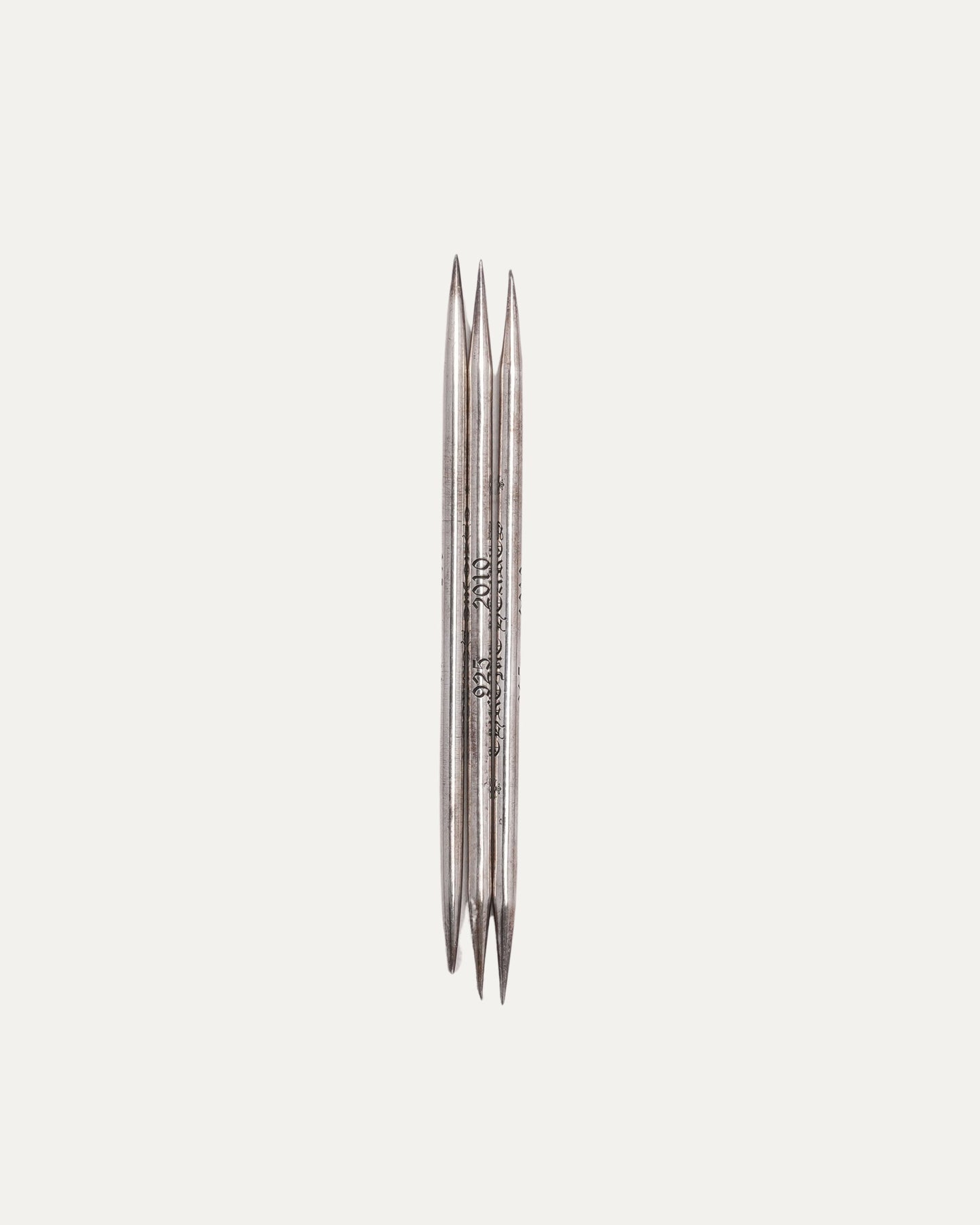 Toothpick Set and Case