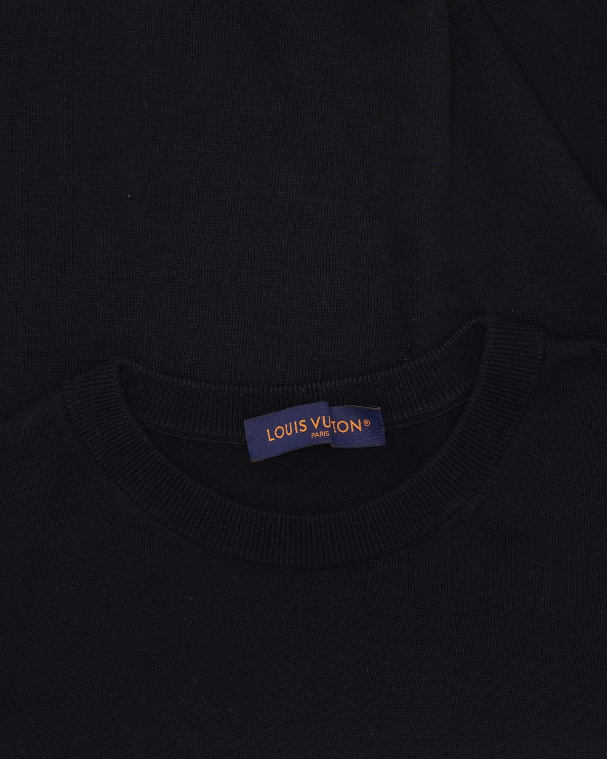 Beaded Logo T-Shirt
