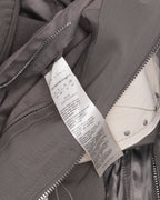 SS19 Babel Patchwork Bomber Jacket