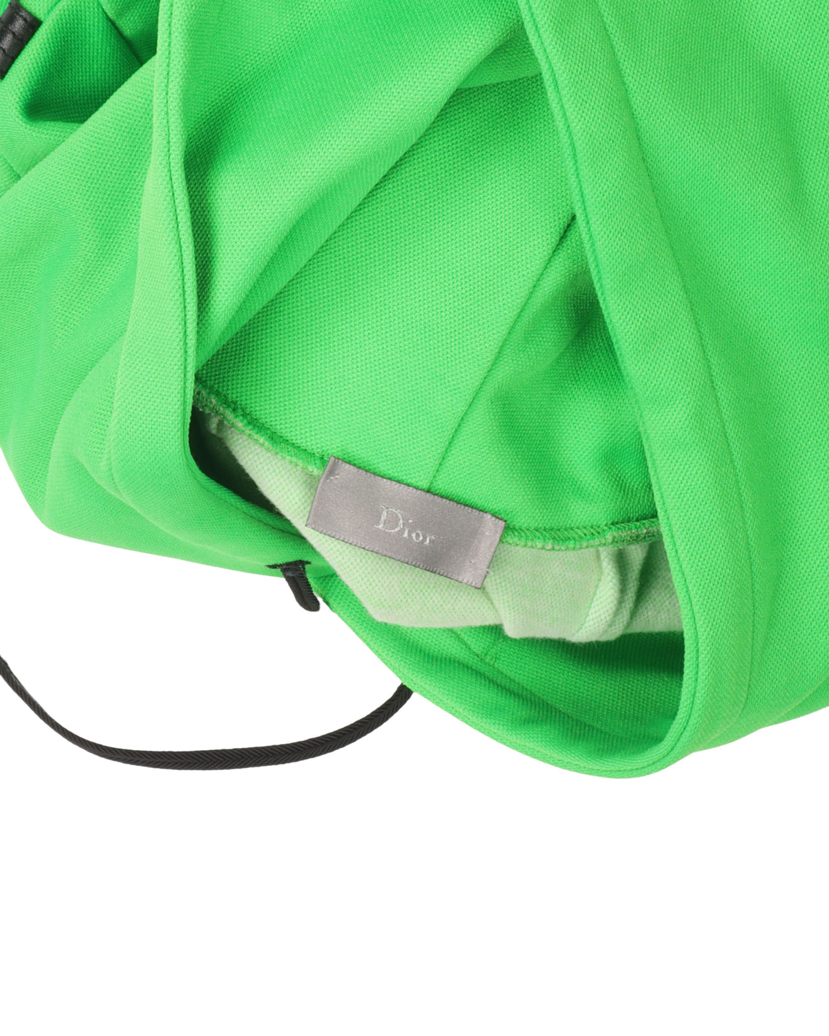AW03 Cotton Blend Hoodie