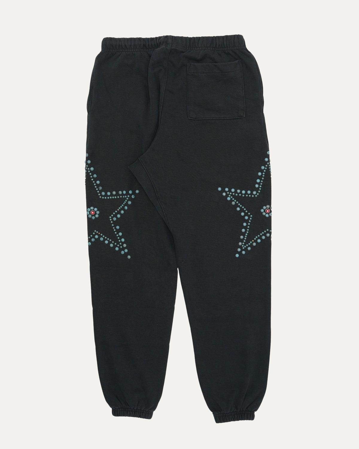 Star Studded Sweatpants