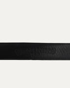 XL Oval Cross Belt