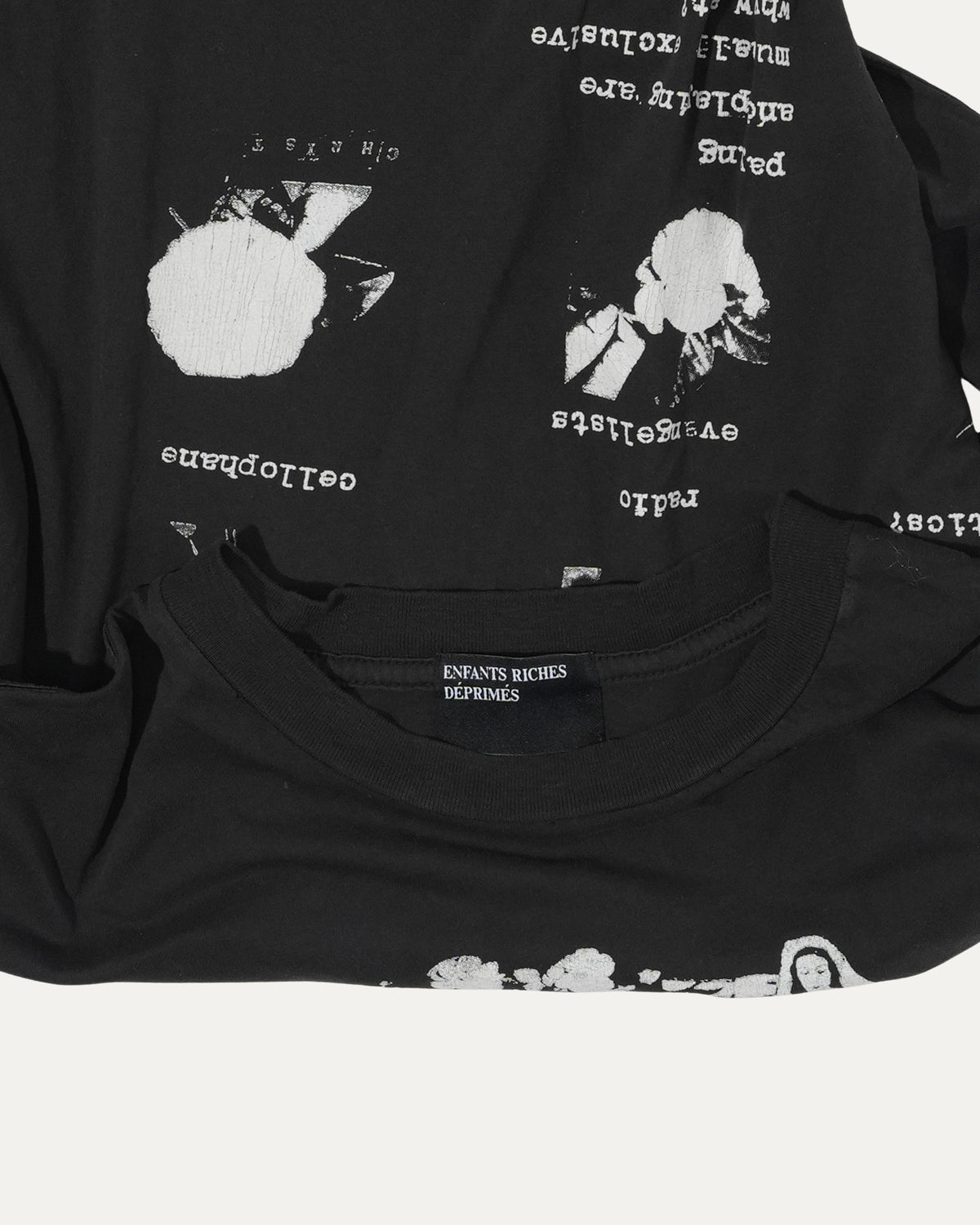 Cellophane T-Shirt