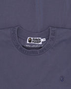 Mock Neck Long Sleeve T-Shirt