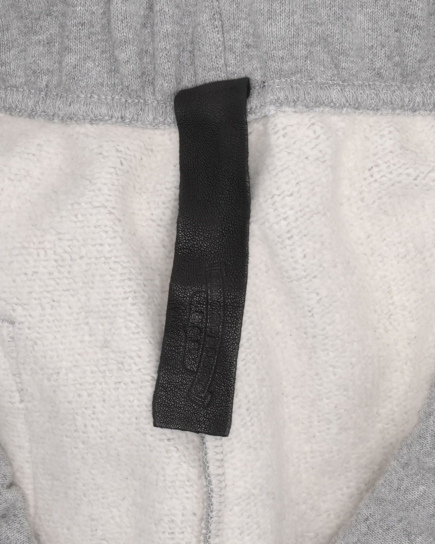 Paper Jam Cross Patch Sweat Shorts