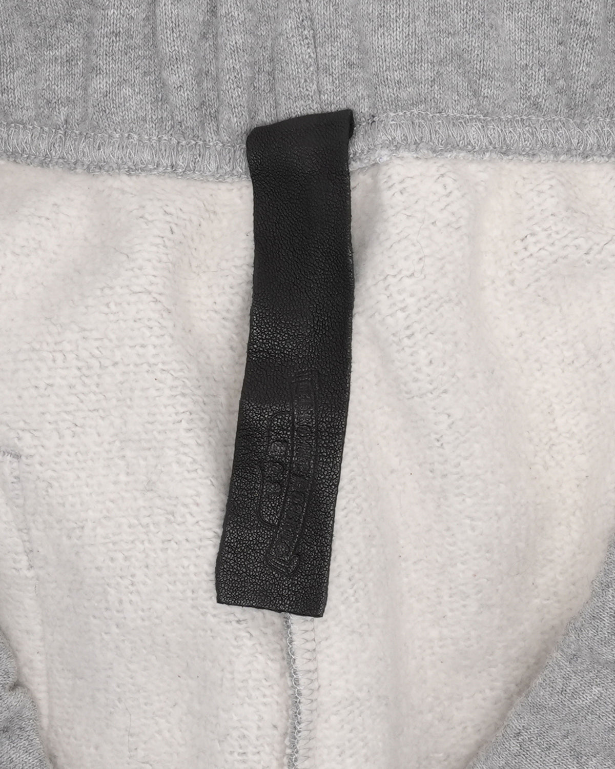 Paper Jam Cross Patch Sweat Shorts