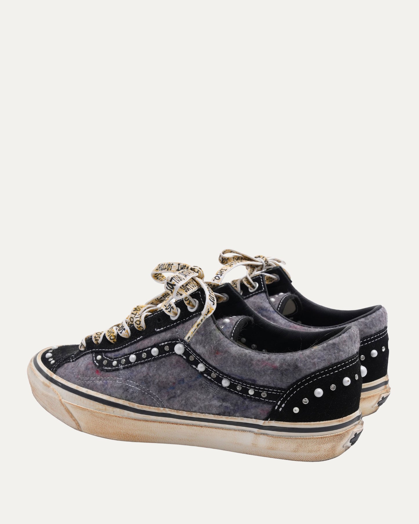 Vans Moving Blanket Old Skool Sneakers