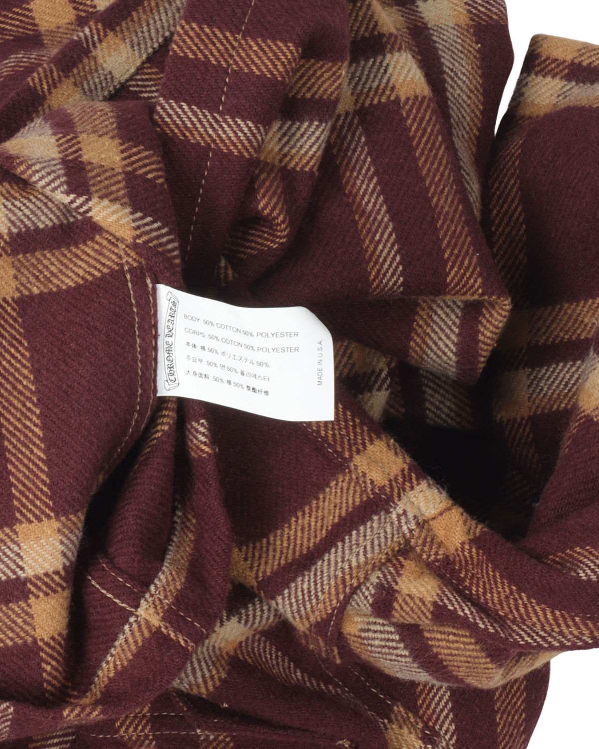 Plaid Flannel