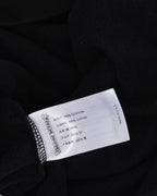 Neck Logo Crewneck Sweatshirt