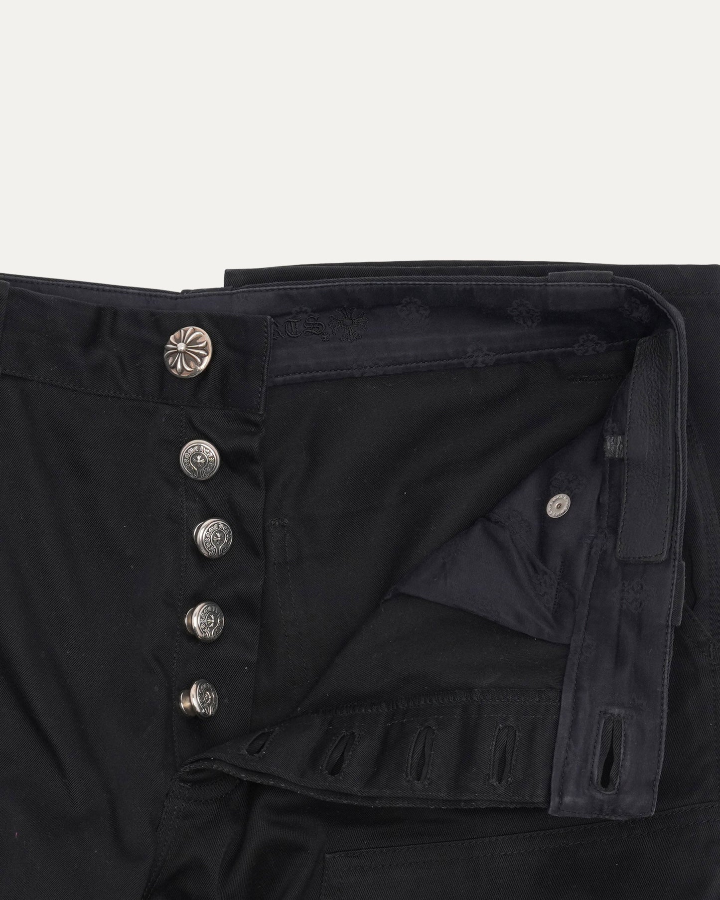 Double Knee Carpenter Pants