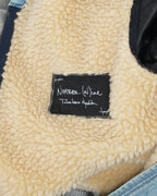 AW05 'The High Streets' Hybrid Jacket