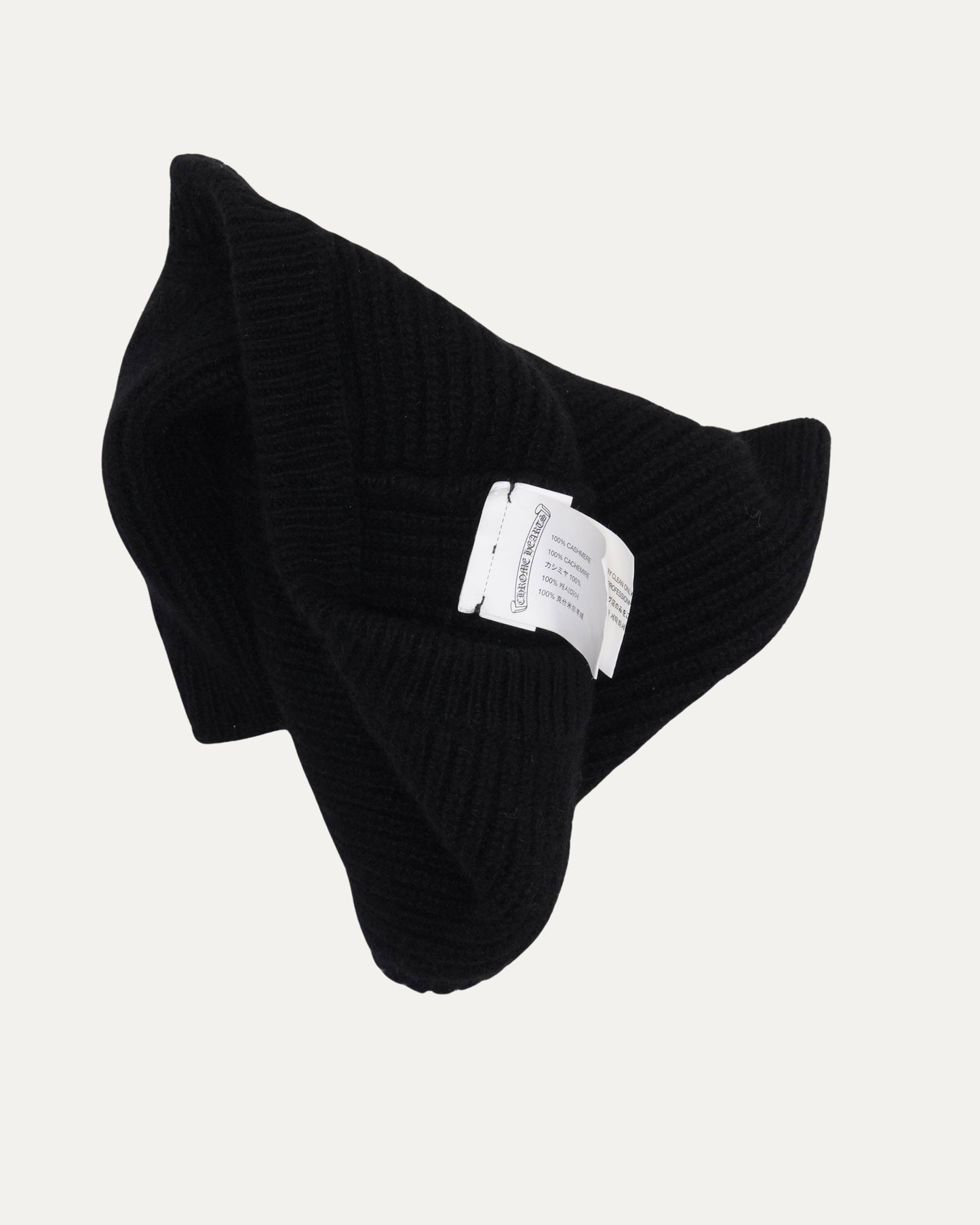 Cashmere Balaclava