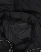 Monogram Stiff Puffer Jacket