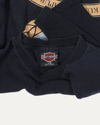 Harley Davidson Kuala Lumpur Eagle T-Shirt