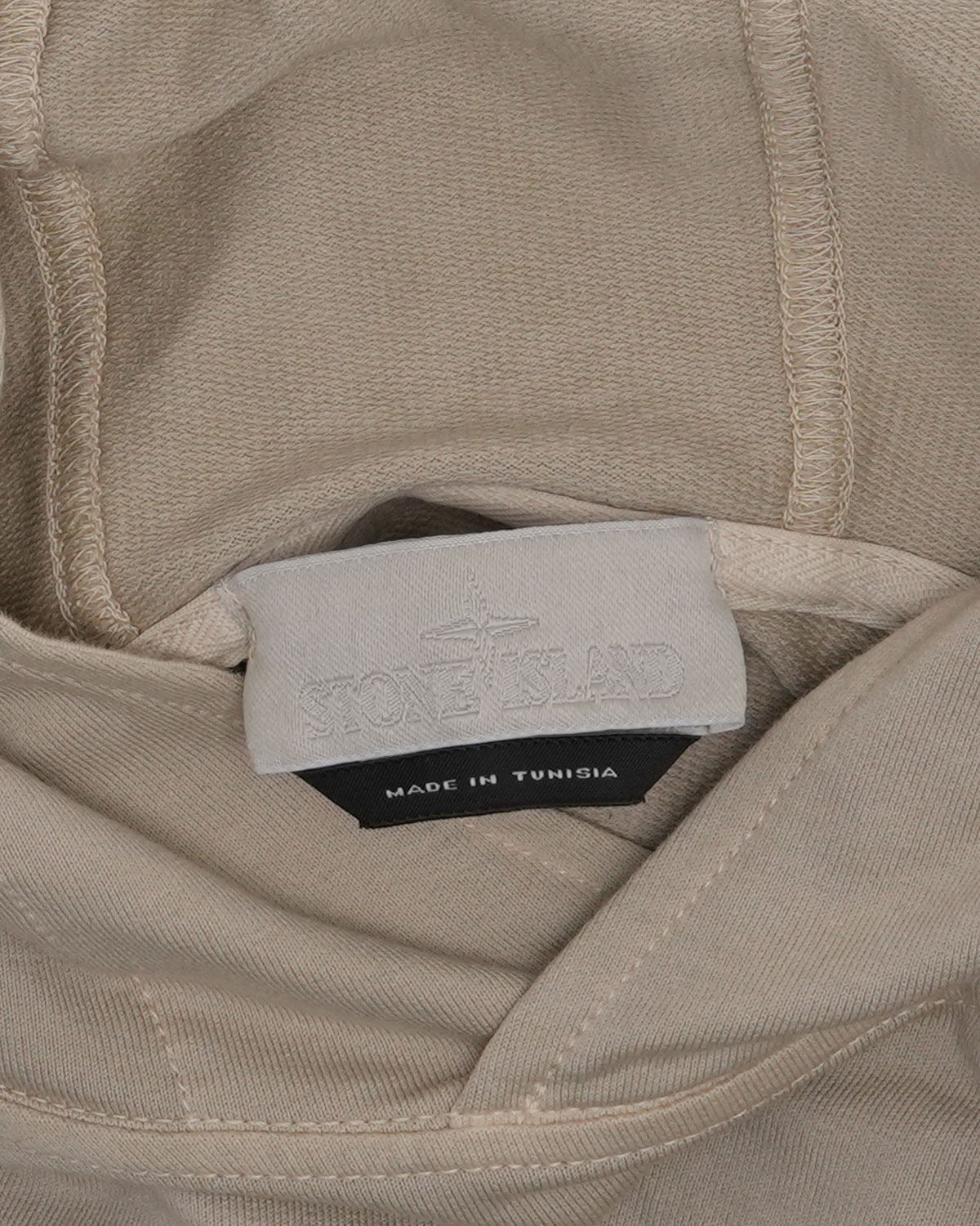 Tonal Raglan Hoodie