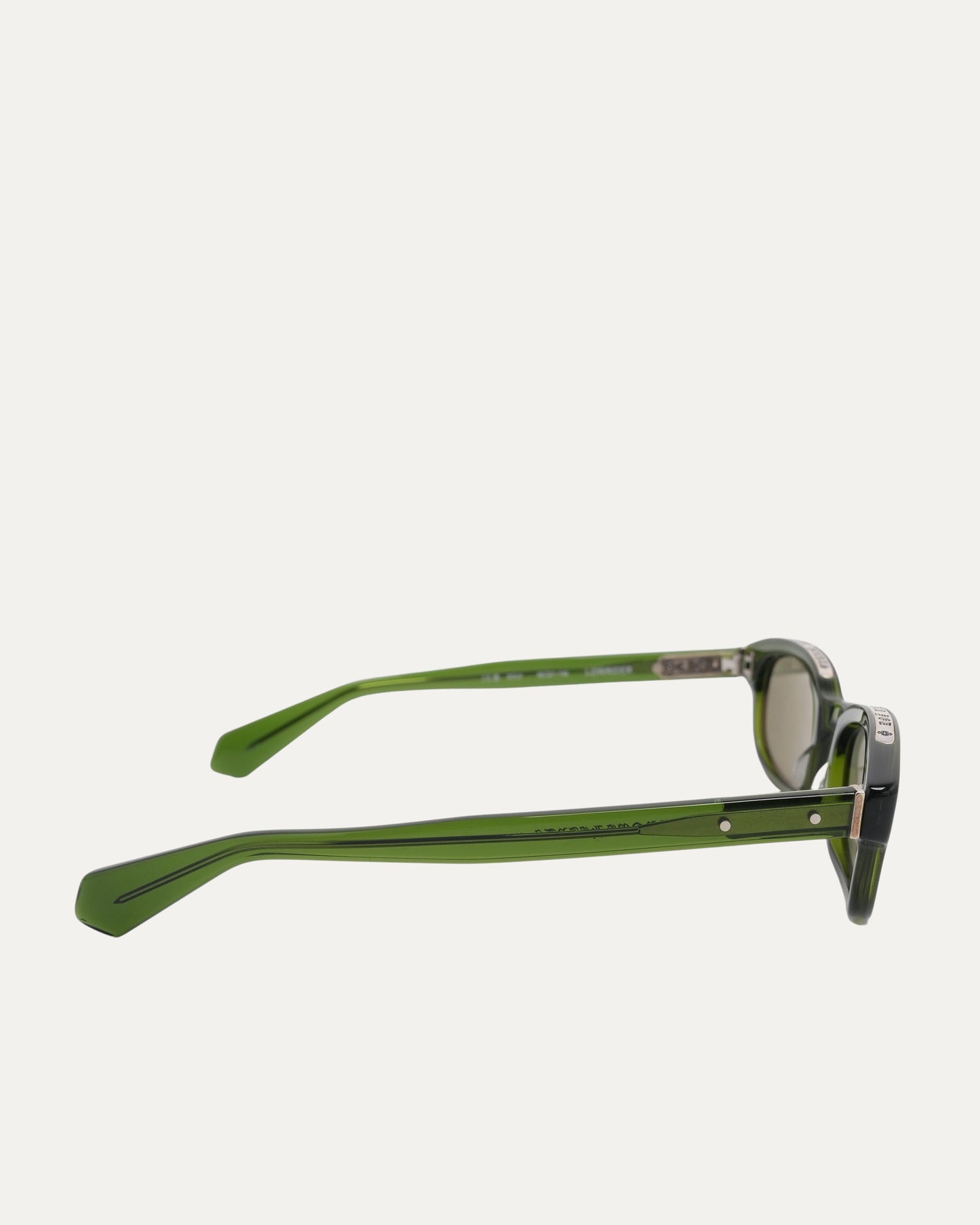 Lowrider Sunglasses