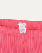 Pleats Please Pants