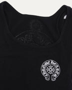 Horseshoe Logo Tank Top