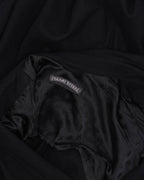 Cashmere Jacket with Removable Collar