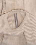 Biker Sweater