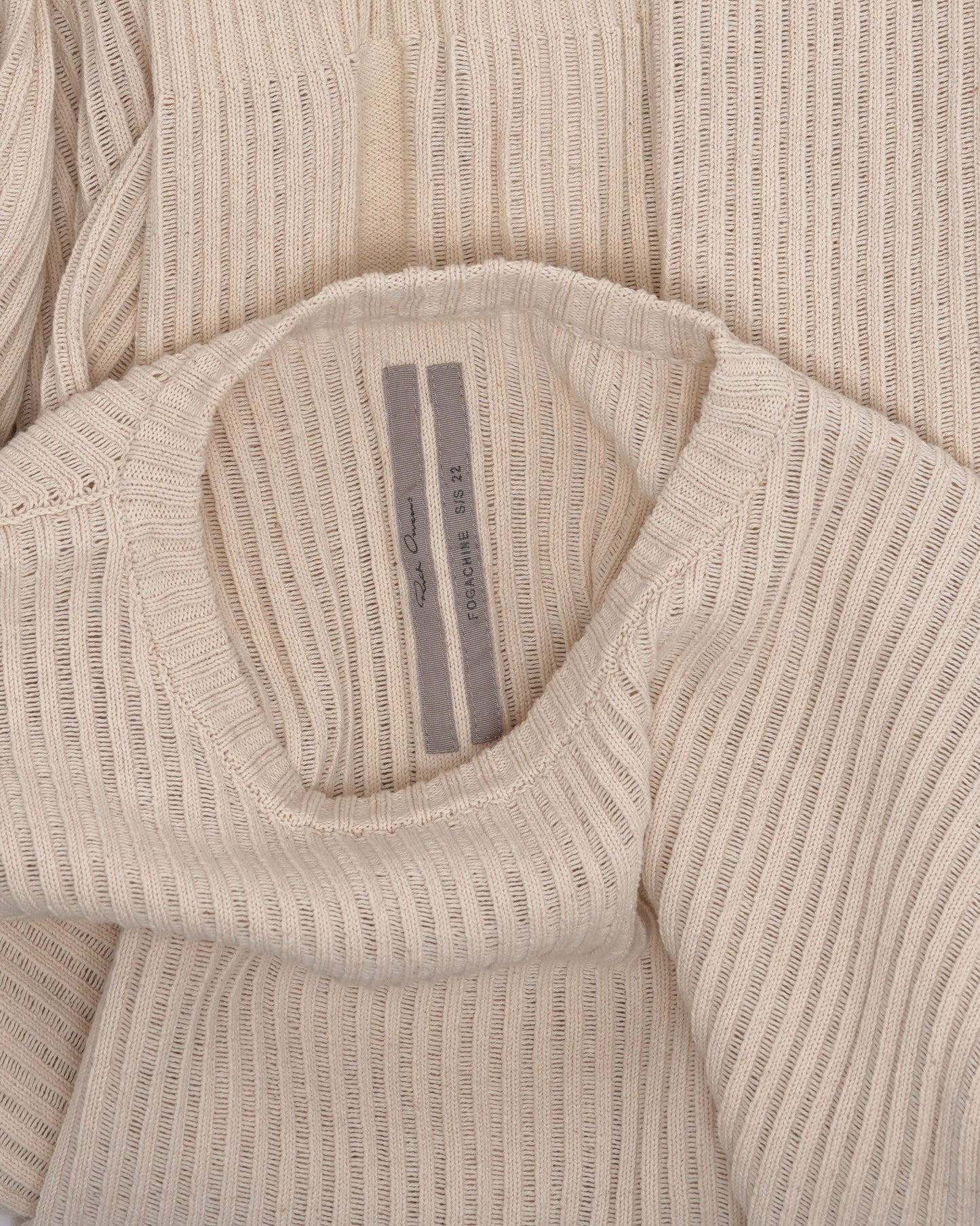 Biker Sweater