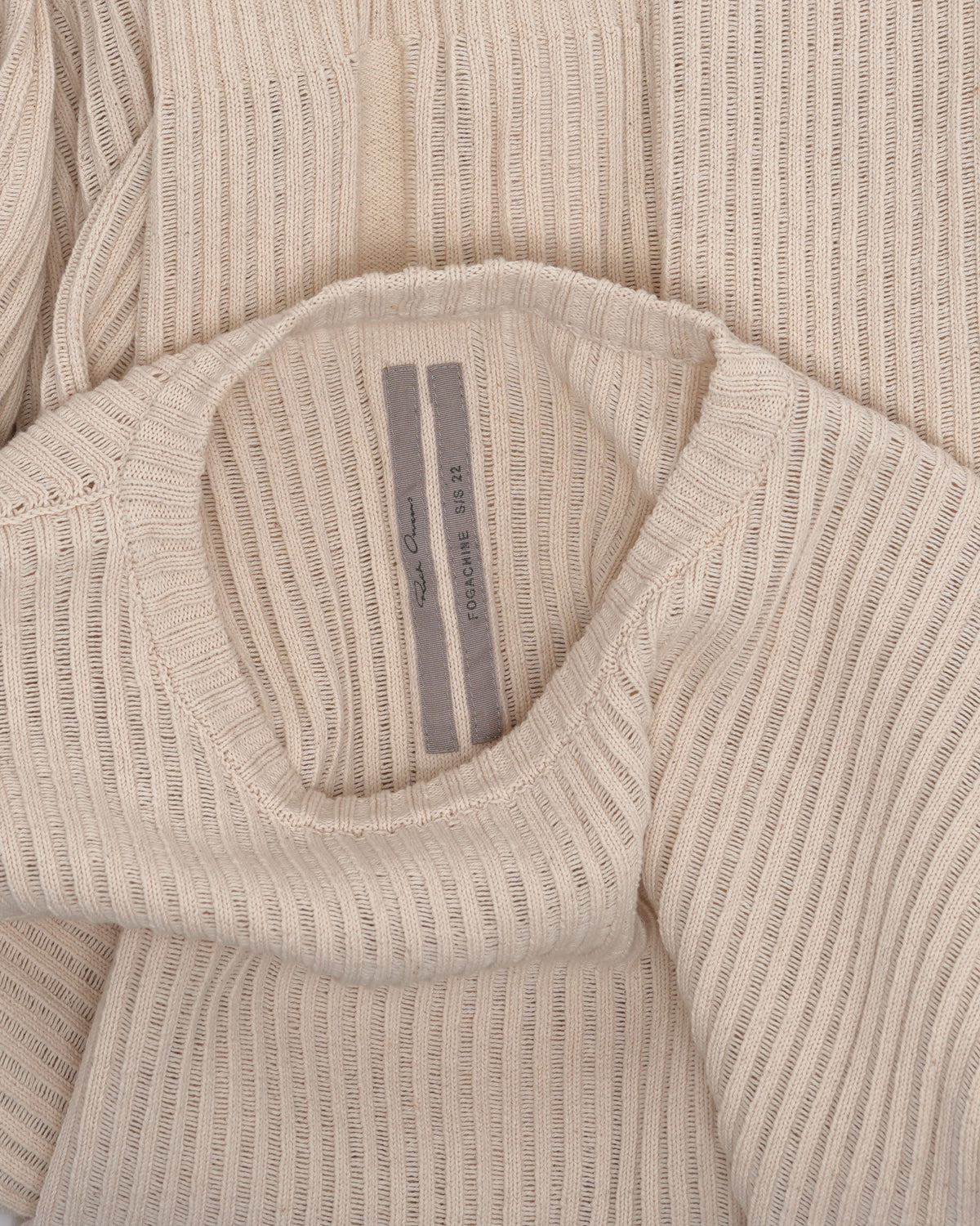 Biker Sweater