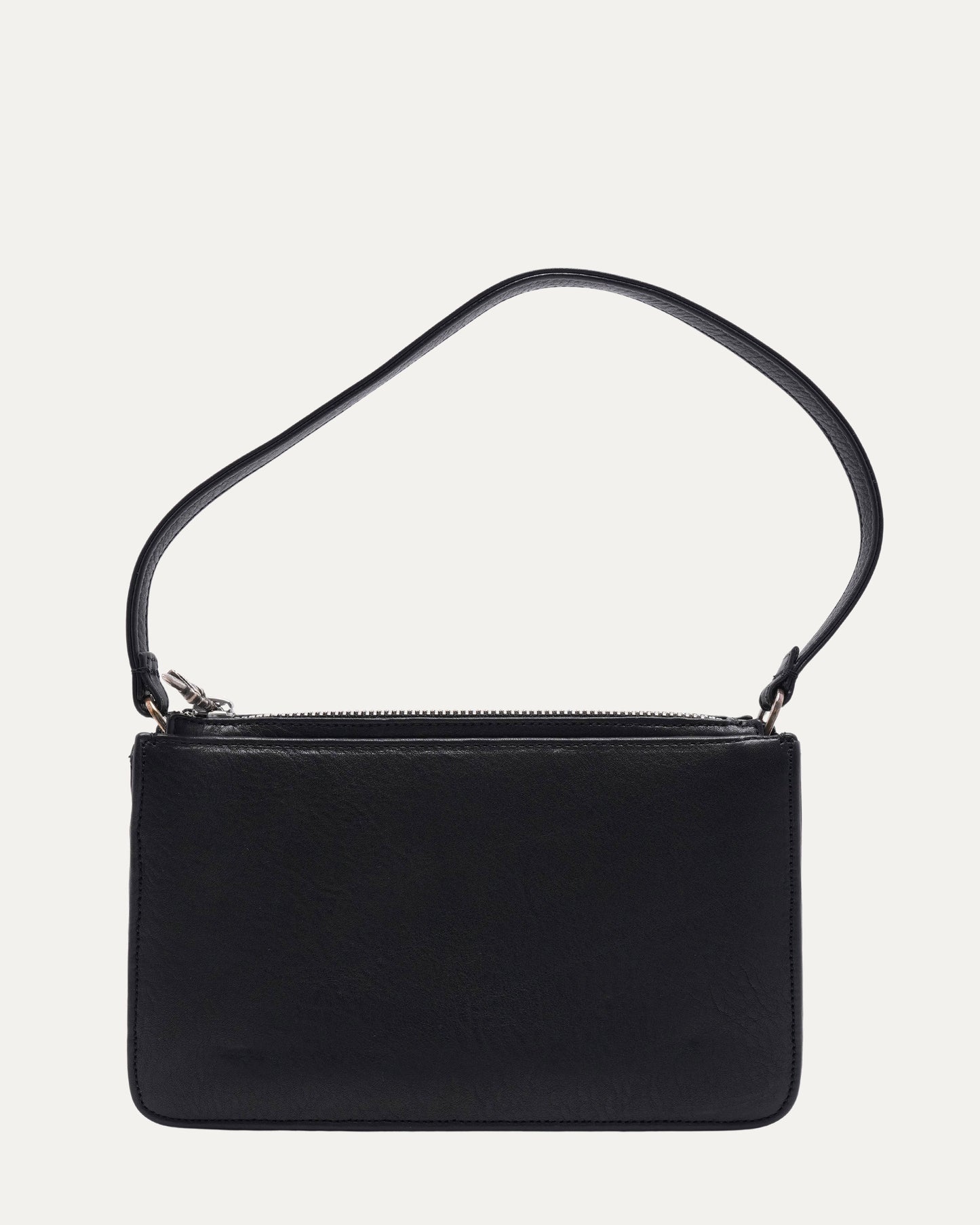 Cemetery Cross Patch Night Bag