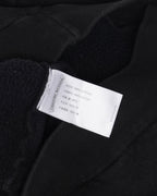 Friends and Family Horseshoe Logo Hoodie