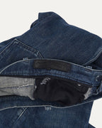 Fleur Knee Jeans