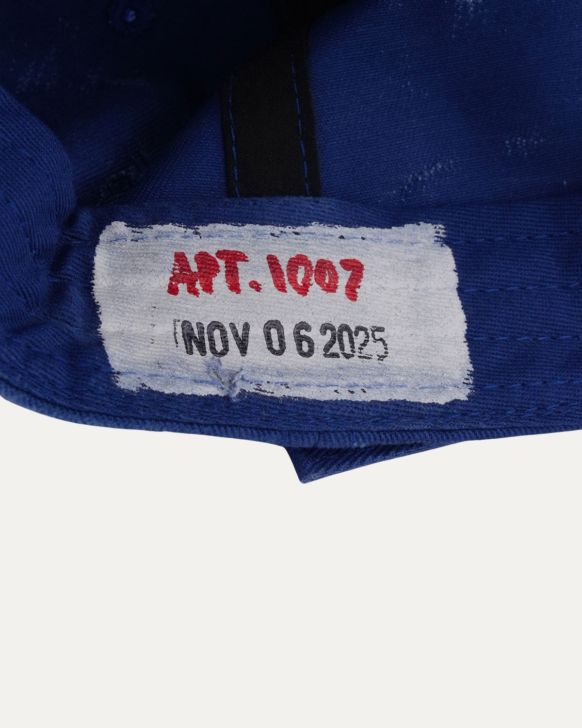 LA Baseball Cap