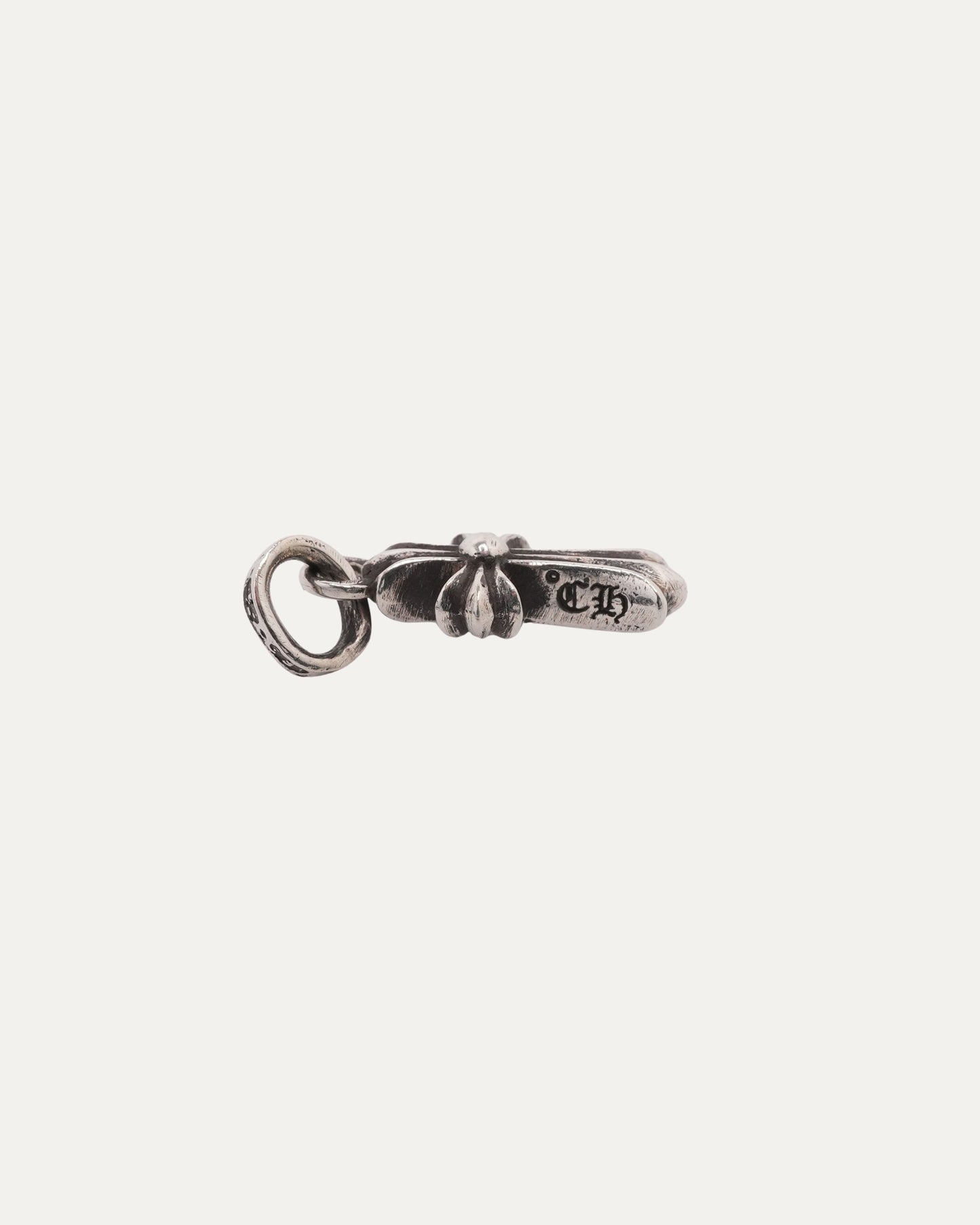 Baby Fat Pendant