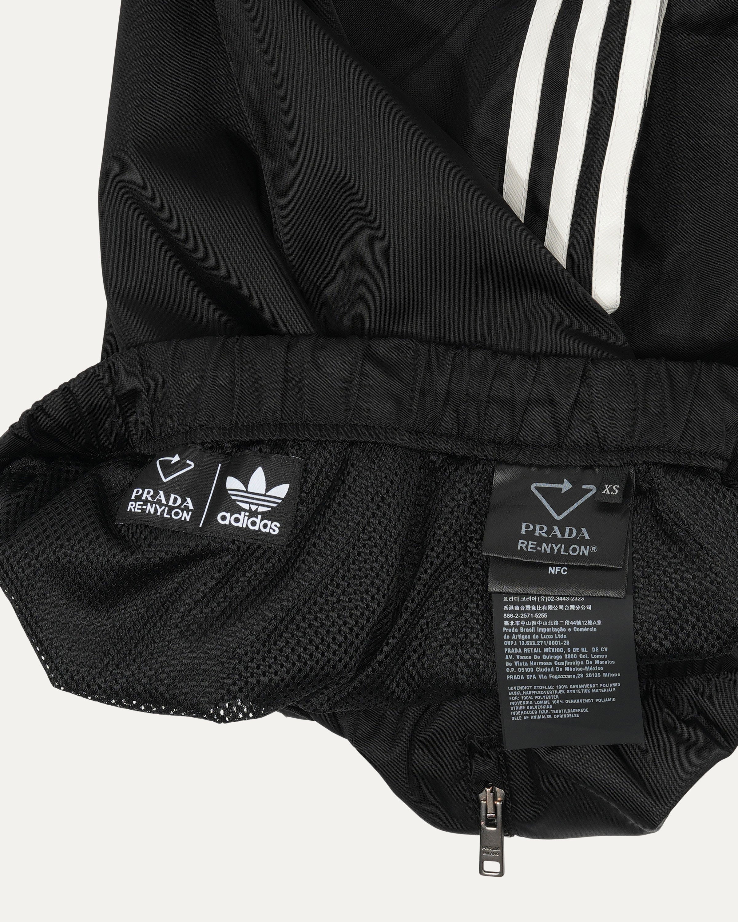 Adidas Re-nylon Track Suit Bottoms