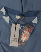 Duncan Grant Collar Graphic Pocket T-Shirt
