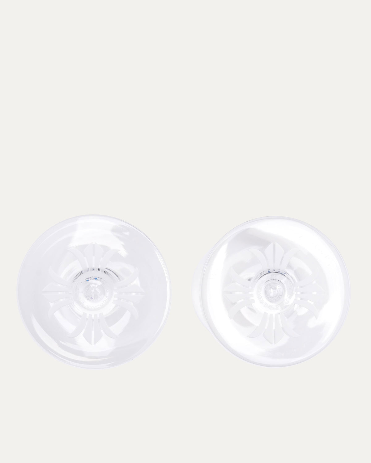 Baccarat Wine Glass Set