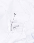 Neck Logo Pocket T-Shirt