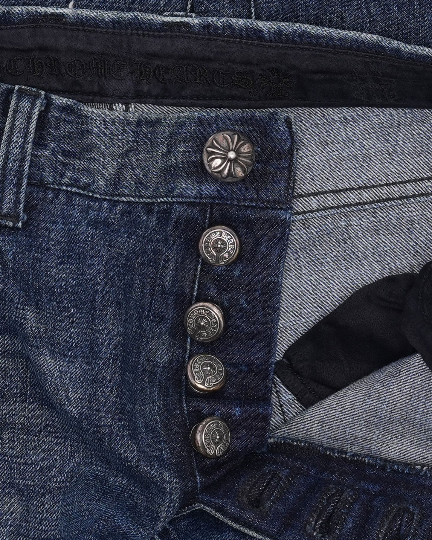 Vintage Jeans