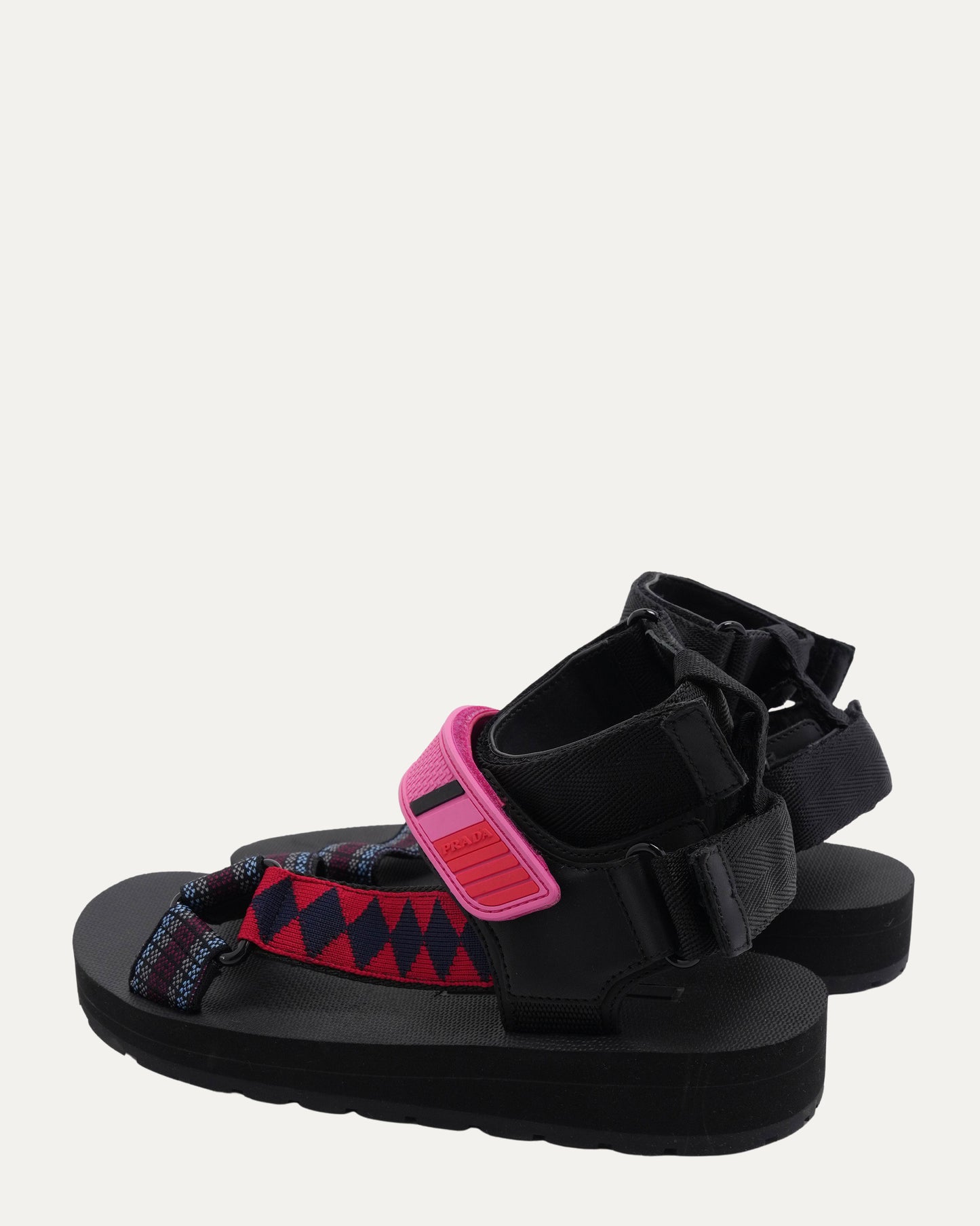 Hiking Sandals