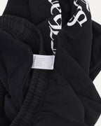 Horseshoe Logo Sweatpants