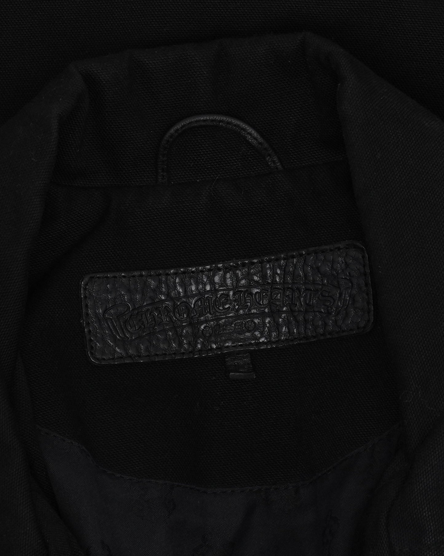 Eyechart Street Meat Jacket