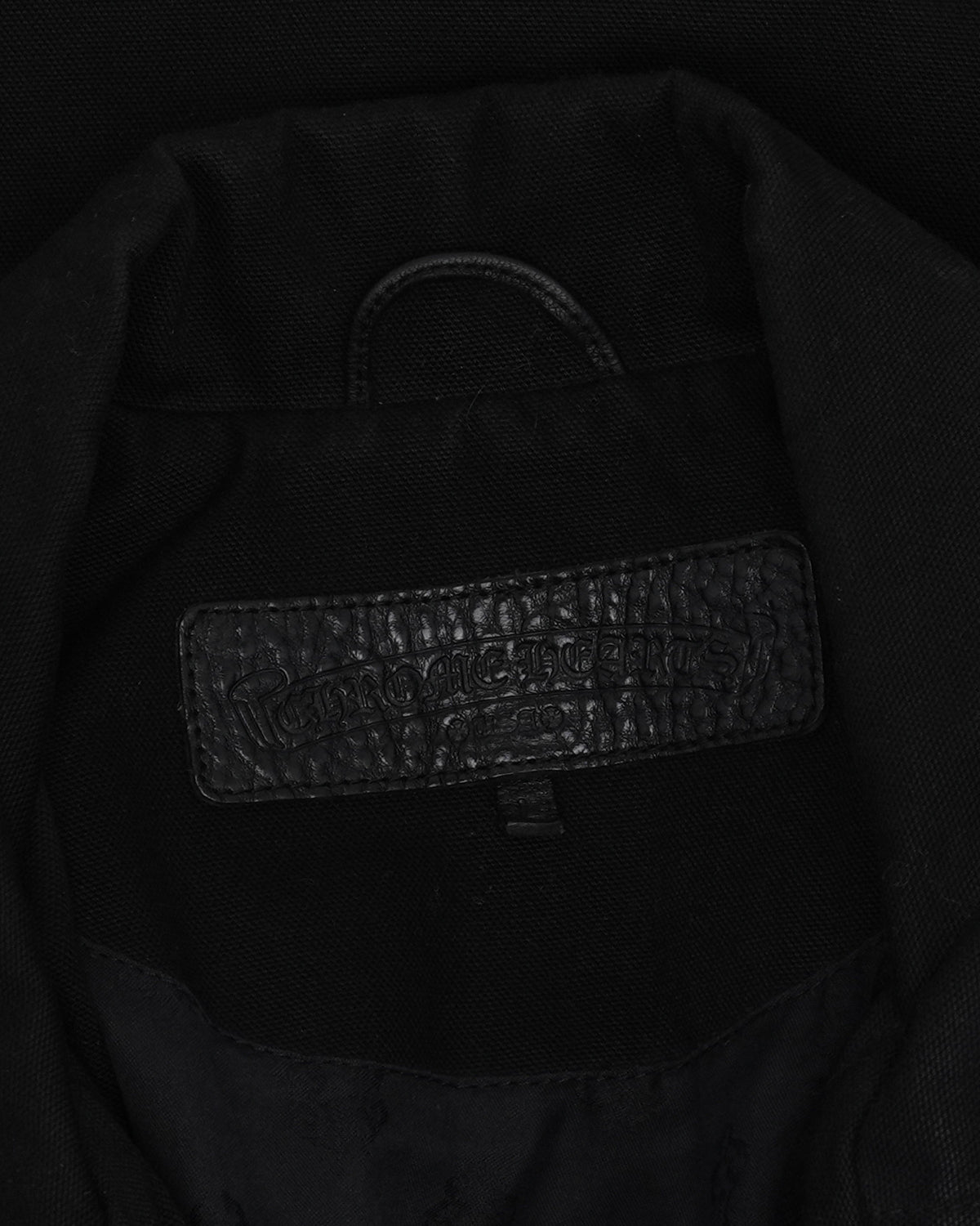 Eyechart Street Meat Jacket