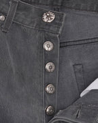 Levi's Cross Patch 501 Jeans