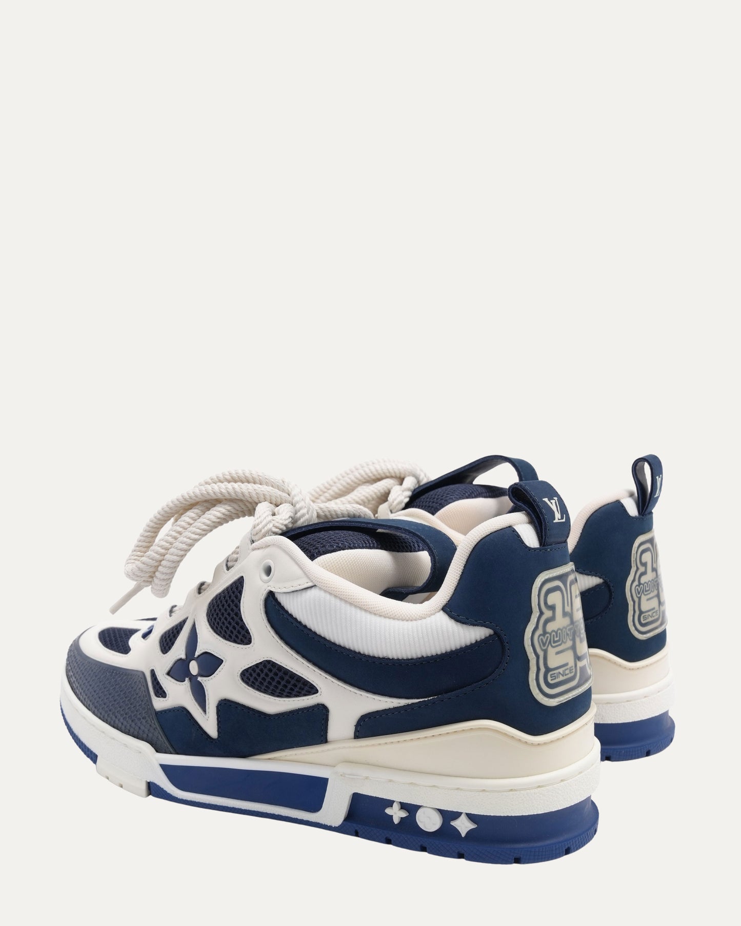 LV Skate Sneaker