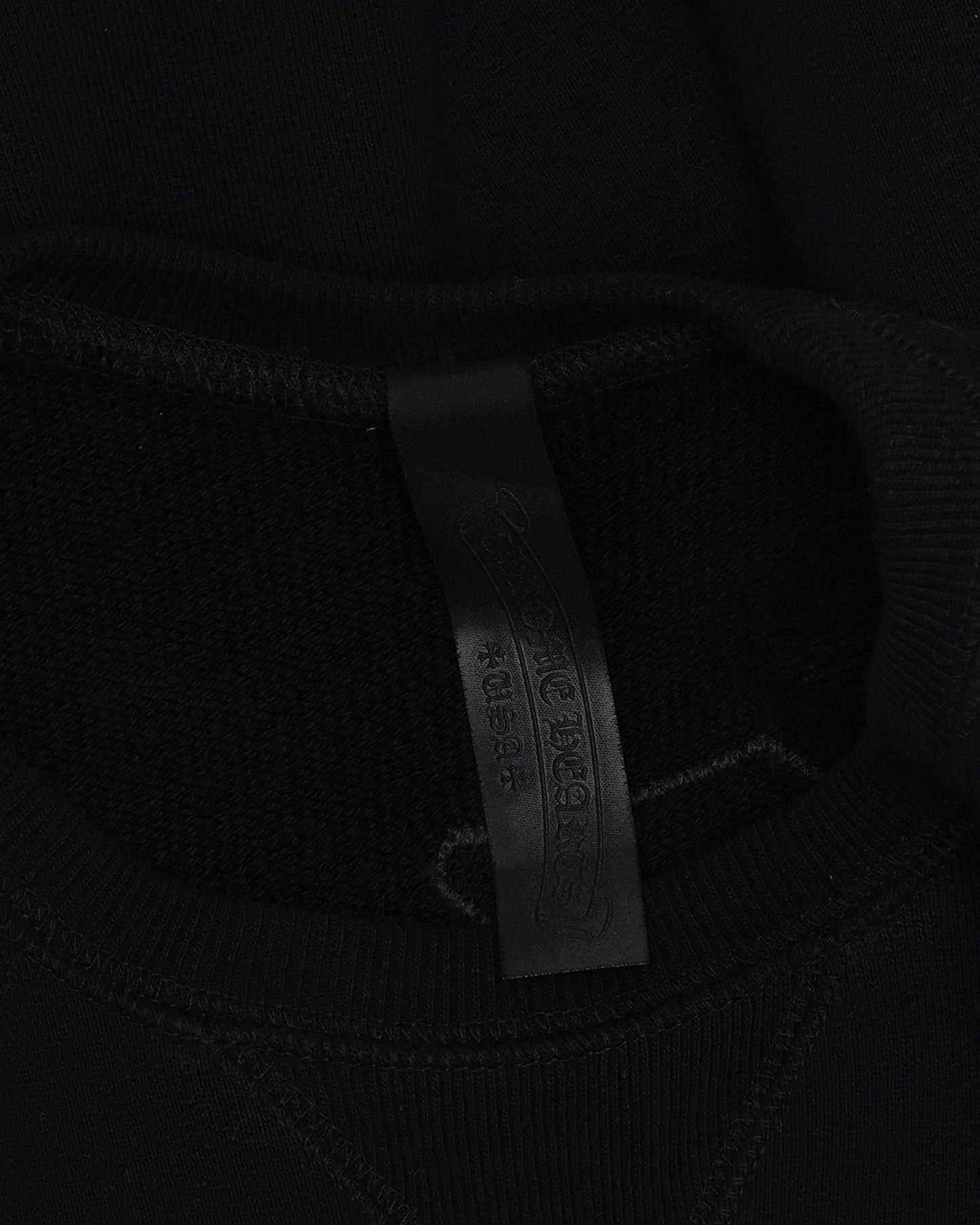Seven-11 Crewneck Sweatshirt