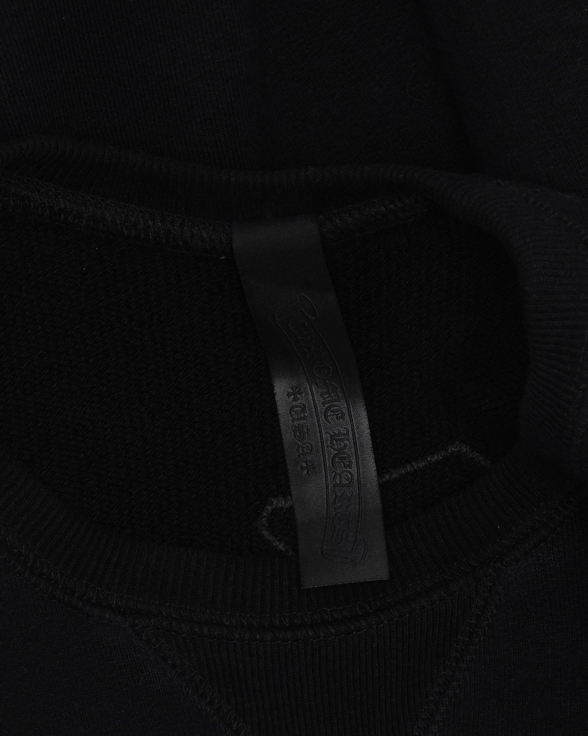 Seven 11 Crewneck Sweatshirt
