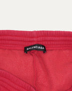 Small Logo Sweatpants
