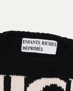 Loro Piana High Risk Sweater