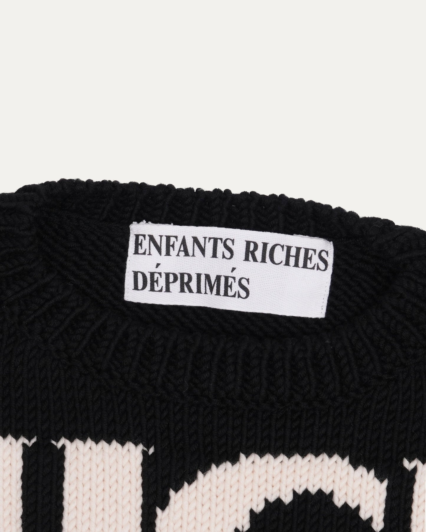 Loro Piana High Risk Sweater