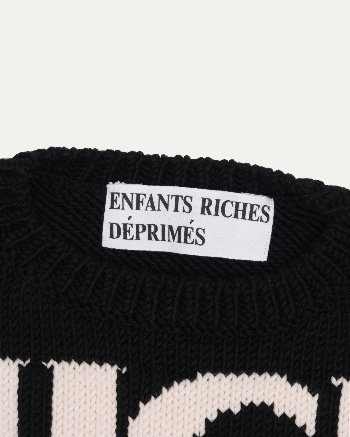 Loro Piana High Risk Sweater